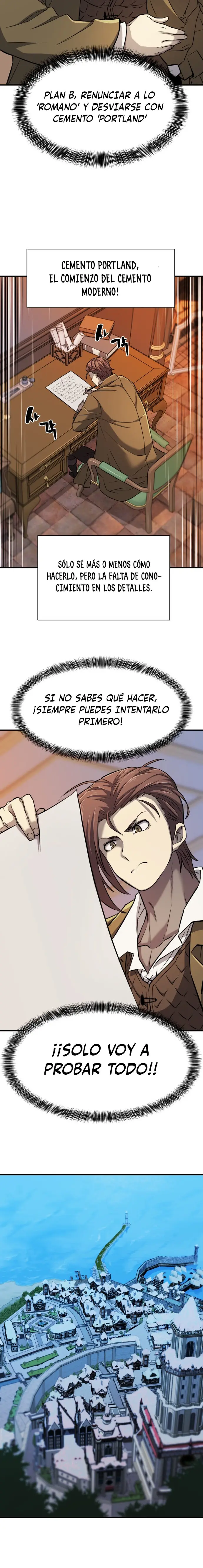 El Mejor Ingeniero del Mundo (2021) - Capítulo 26 - Página 10 - LectorTMOo