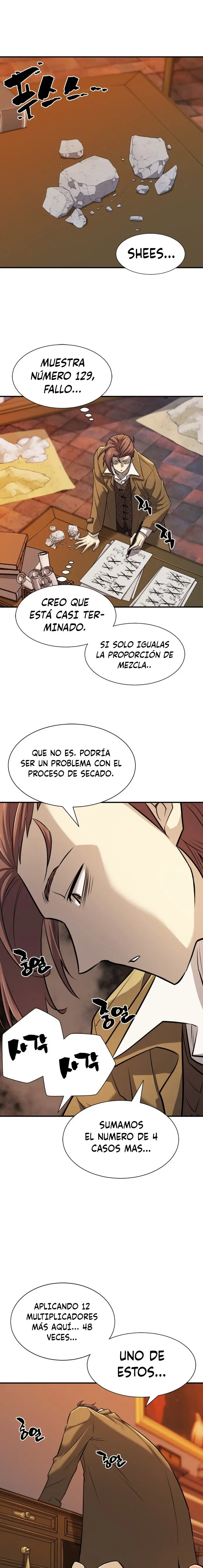 El Mejor Ingeniero del Mundo (2021) - Capítulo 26 - Página 11 - LectorTMOo
