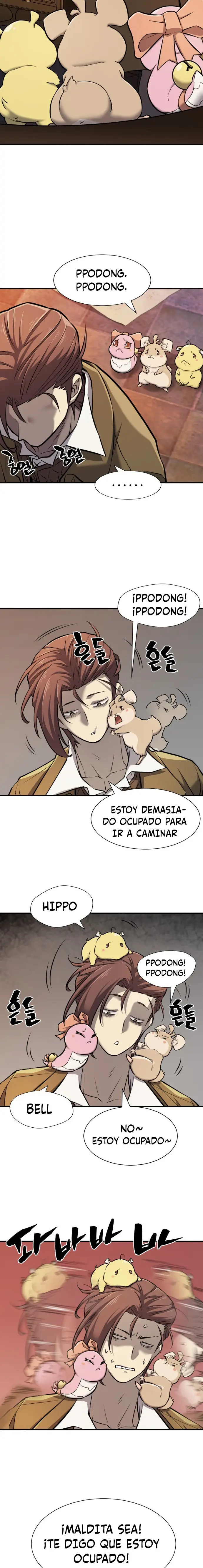 El Mejor Ingeniero del Mundo (2021) - Capítulo 26 - Página 12 - LectorTMOo