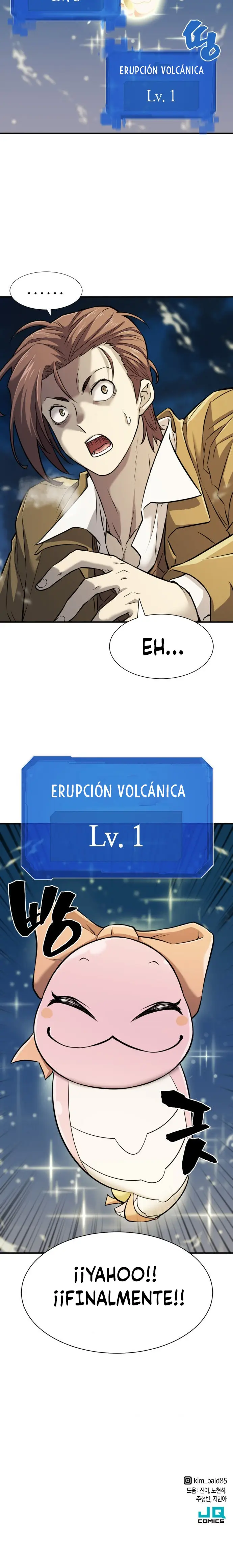 El Mejor Ingeniero del Mundo (2021) - Capítulo 26 - Página 22 - LectorTMOo