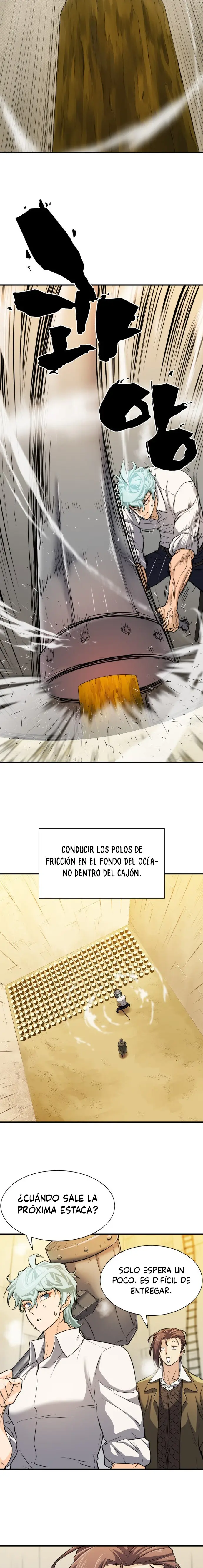 El Mejor Ingeniero del Mundo (2021) - Capítulo 27 - Página 10 - LectorTMOo