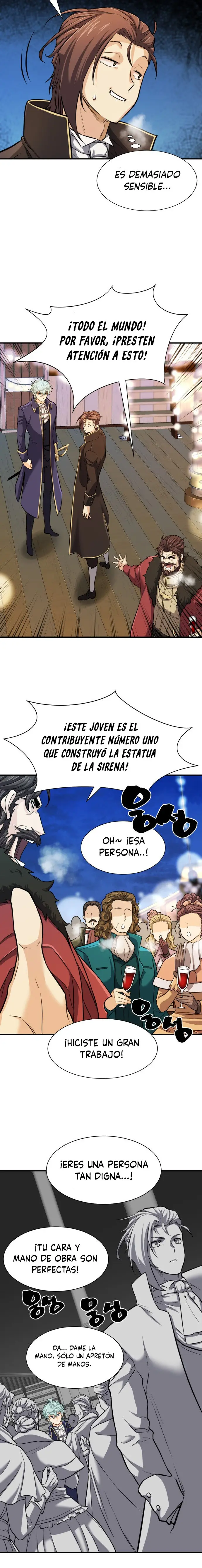 El Mejor Ingeniero del Mundo (2021) - Capítulo 27 - Página 17 - LectorTMOo