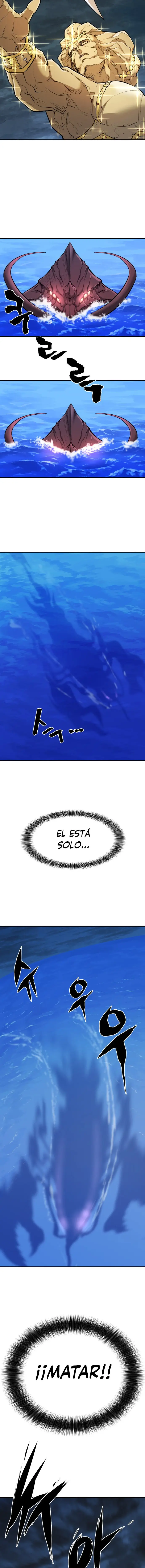 El Mejor Ingeniero del Mundo (2021) - Capítulo 27 - Página 21 - LectorTMOo