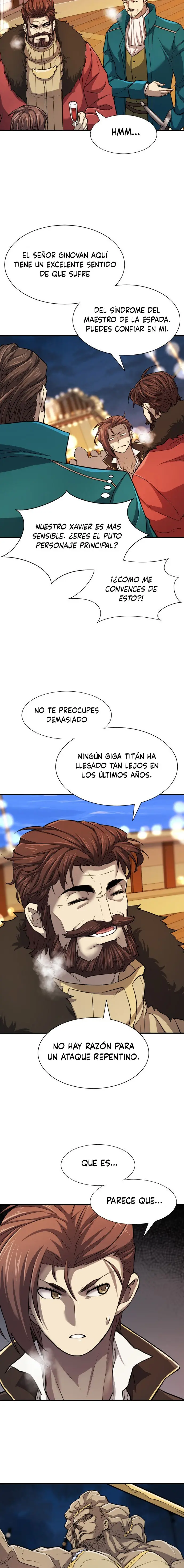 El Mejor Ingeniero del Mundo (2021) - Capítulo 28 - Página 8 - LectorTMOo