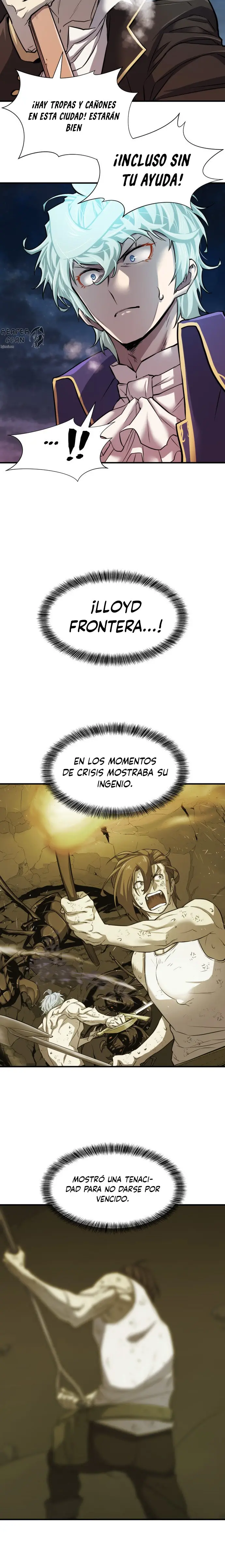 El Mejor Ingeniero del Mundo (2021) - Capítulo 29 - Página 4 - LectorTMOo