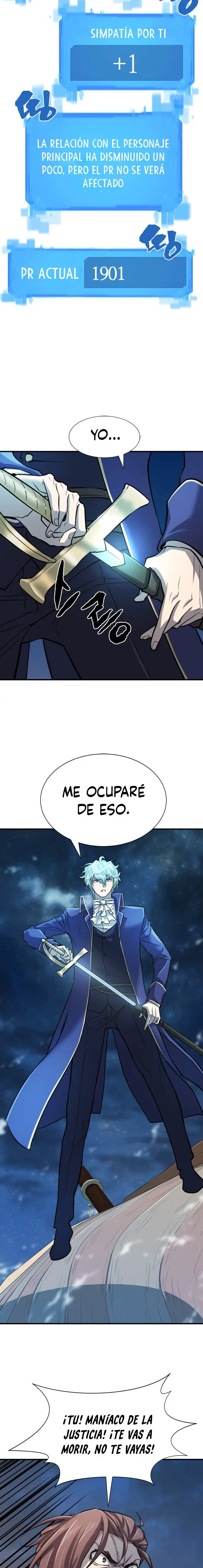 El Mejor Ingeniero del Mundo (2021) - Capítulo 29 - Página 6 - LectorTMOo