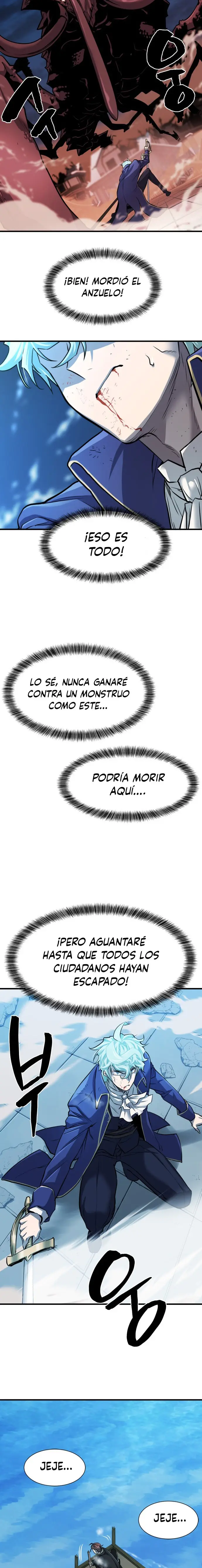 El Mejor Ingeniero del Mundo (2021) - Capítulo 29 - Página 18 - LectorTMOo