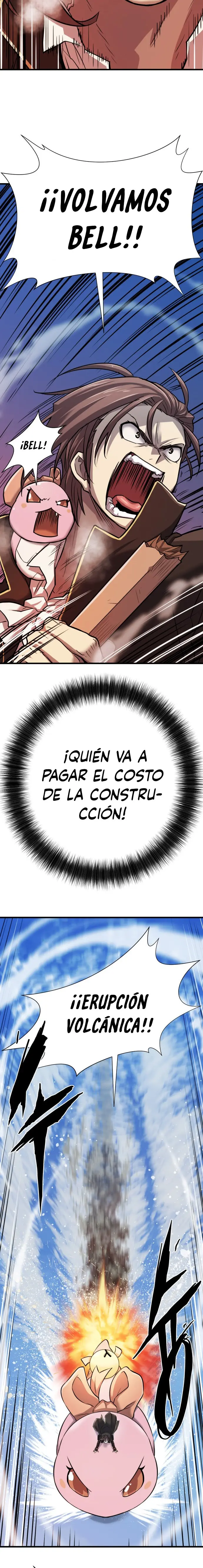 El Mejor Ingeniero del Mundo (2021) - Capítulo 29 - Página 21 - LectorTMOo