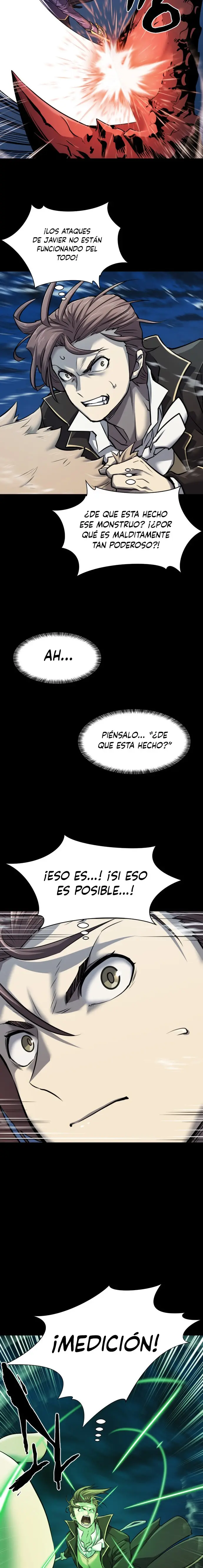 El Mejor Ingeniero del Mundo (2021) - Capítulo 30 - Página 7 - LectorTMOo