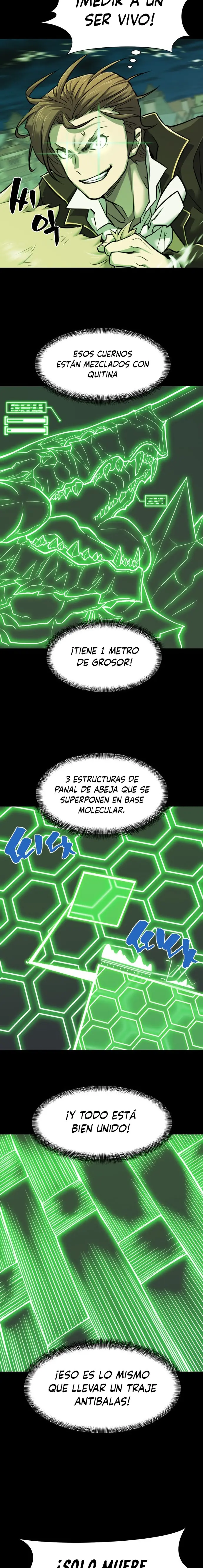 El Mejor Ingeniero del Mundo (2021) - Capítulo 30 - Página 9 - LectorTMOo