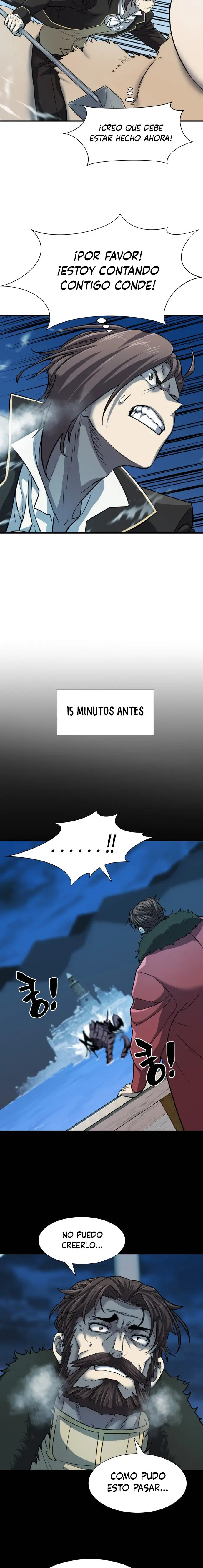 El Mejor Ingeniero del Mundo (2021) - Capítulo 31 - Página 8 - LectorTMOo