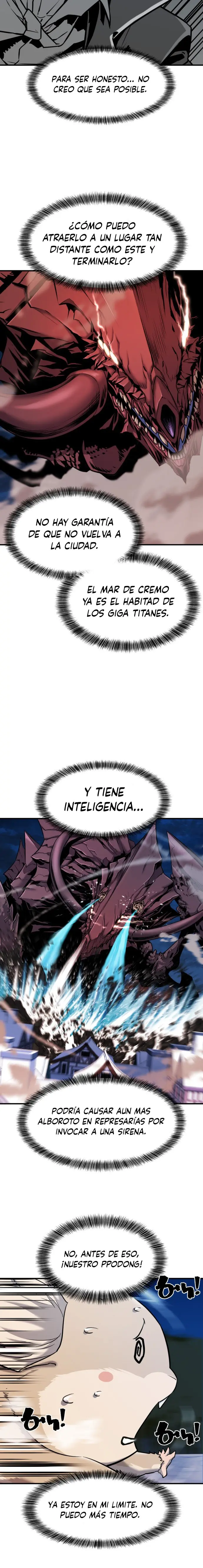 El Mejor Ingeniero del Mundo (2021) - Capítulo 32 - Página 5 - LectorTMOo