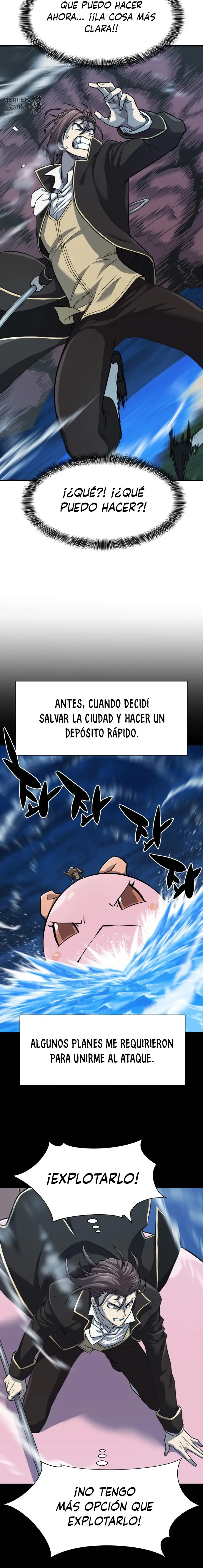 El Mejor Ingeniero del Mundo (2021) - Capítulo 32 - Página 7 - LectorTMOo