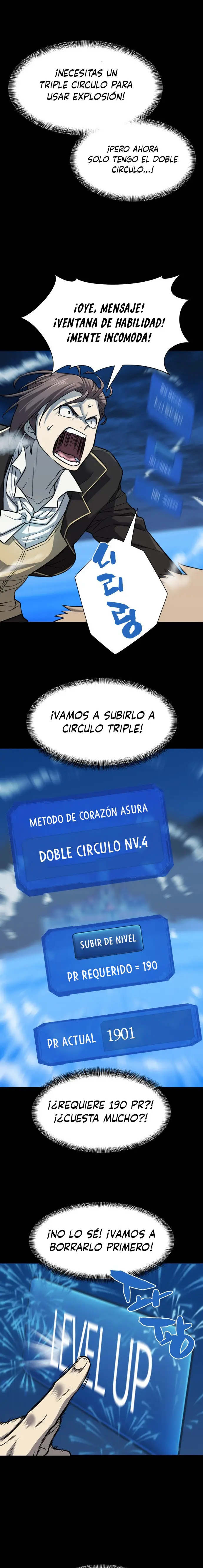El Mejor Ingeniero del Mundo (2021) - Capítulo 32 - Página 8 - LectorTMOo