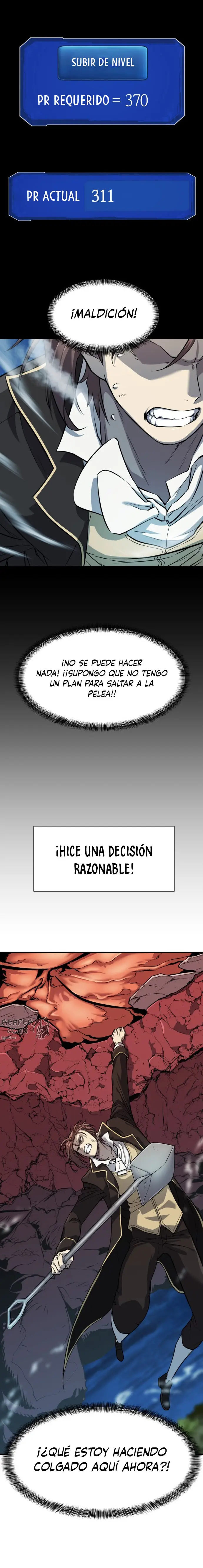 El Mejor Ingeniero del Mundo (2021) - Capítulo 32 - Página 10 - LectorTMOo
