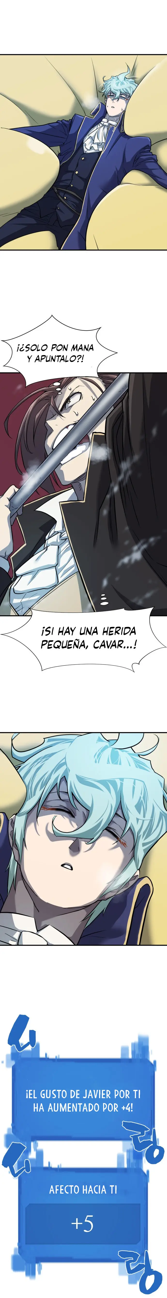 El Mejor Ingeniero del Mundo (2021) - Capítulo 32 - Página 11 - LectorTMOo
