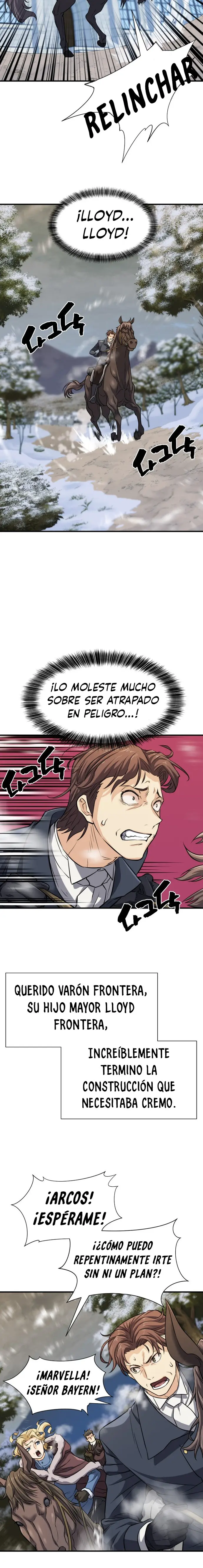 El Mejor Ingeniero del Mundo (2021) - Capítulo 33 - Página 4 - LectorTMOo