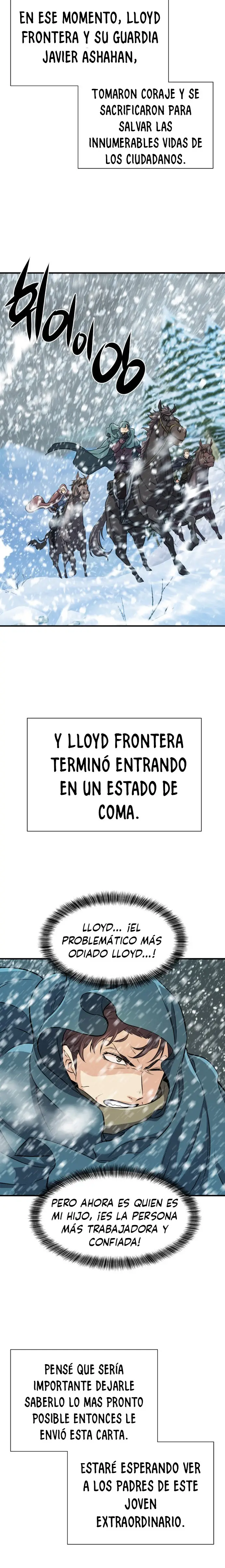 El Mejor Ingeniero del Mundo (2021) - Capítulo 33 - Página 6 - LectorTMOo