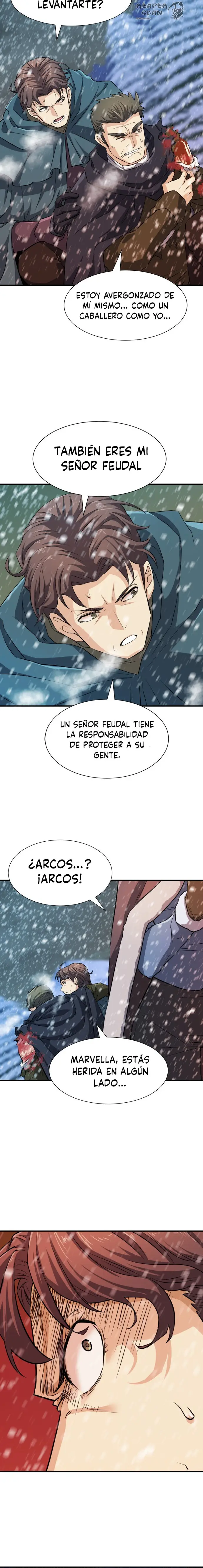 El Mejor Ingeniero del Mundo (2021) - Capítulo 33 - Página 18 - LectorTMOo