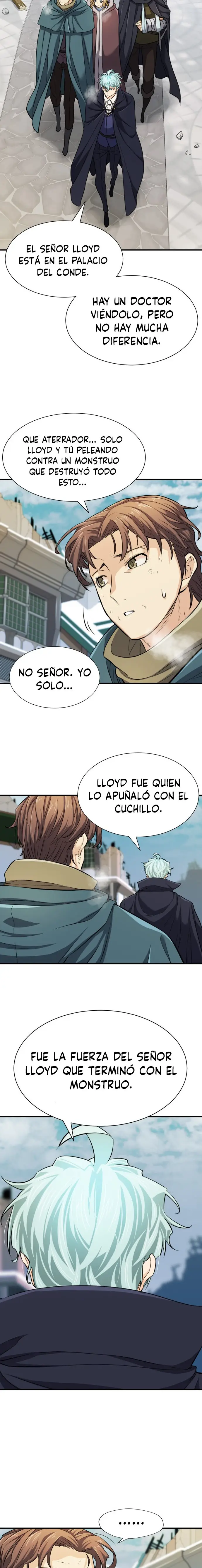 El Mejor Ingeniero del Mundo (2021) - Capítulo 34 - Página 9 - LectorTMOo