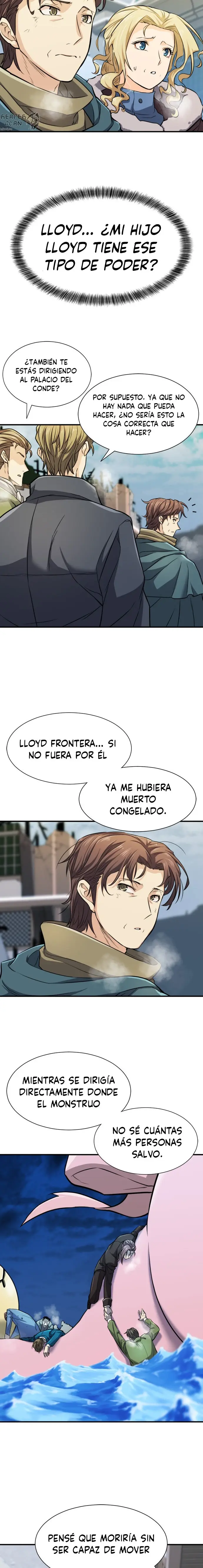 El Mejor Ingeniero del Mundo (2021) - Capítulo 34 - Página 10 - LectorTMOo