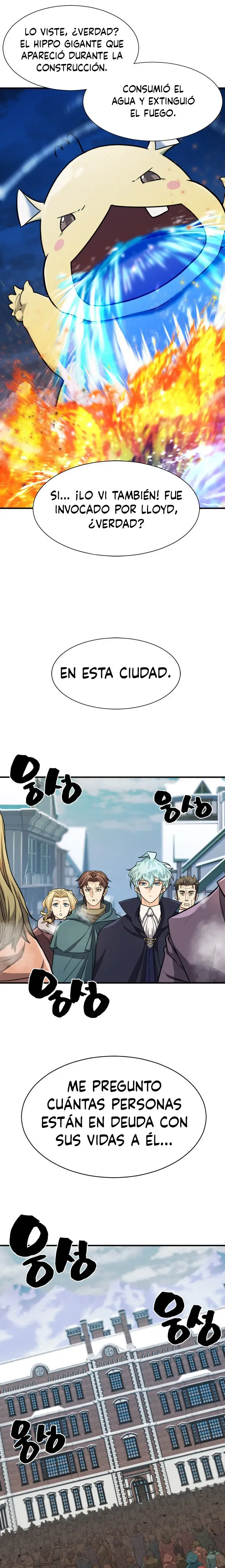 El Mejor Ingeniero del Mundo (2021) - Capítulo 34 - Página 12 - LectorTMOo