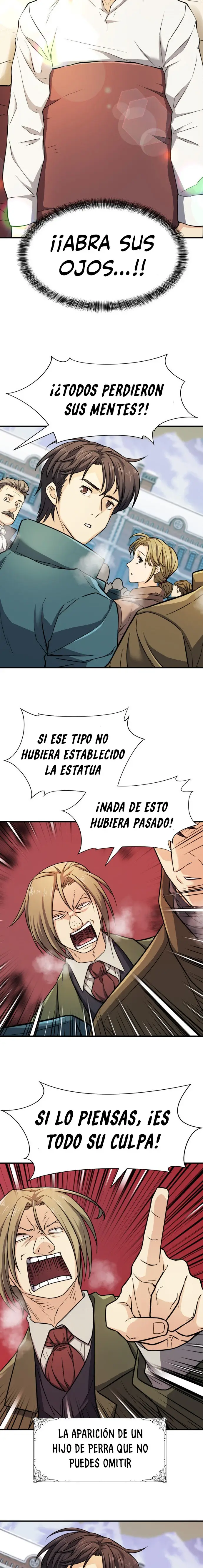 El Mejor Ingeniero del Mundo (2021) - Capítulo 34 - Página 14 - LectorTMOo
