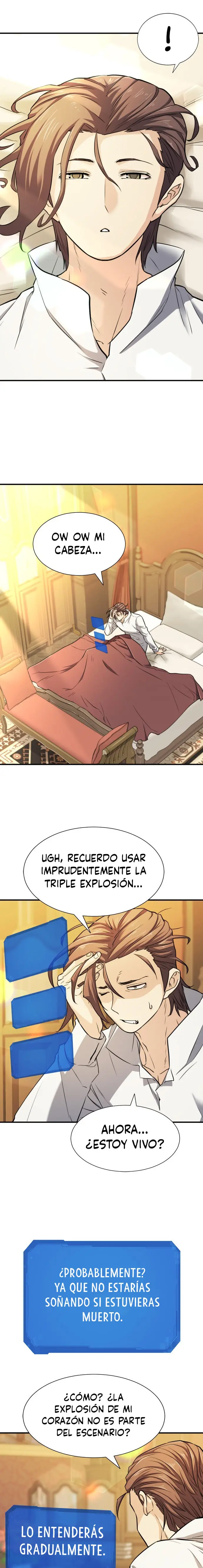 El Mejor Ingeniero del Mundo (2021) - Capítulo 34 - Página 17 - LectorTMOo