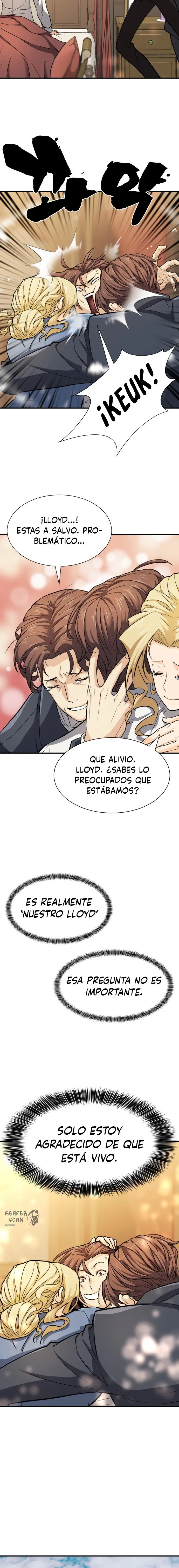 El Mejor Ingeniero del Mundo (2021) - Capítulo 34 - Página 20 - LectorTMOo