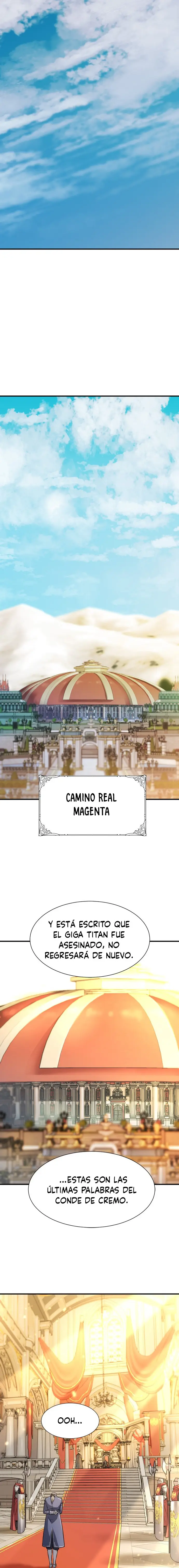 El Mejor Ingeniero del Mundo (2021) - Capítulo 34 - Página 21 - LectorTMOo