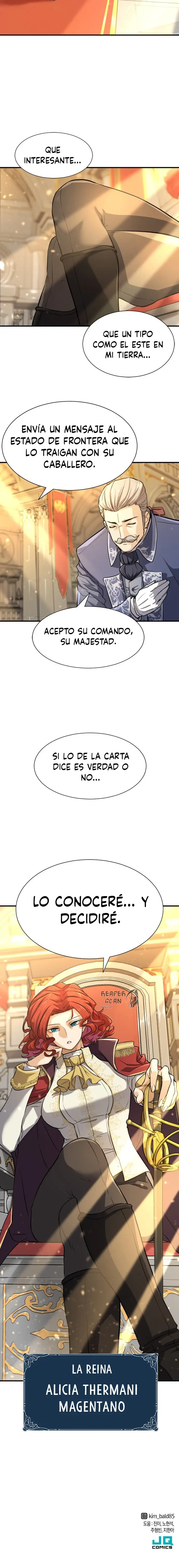 El Mejor Ingeniero del Mundo (2021) - Capítulo 34 - Página 22 - LectorTMOo