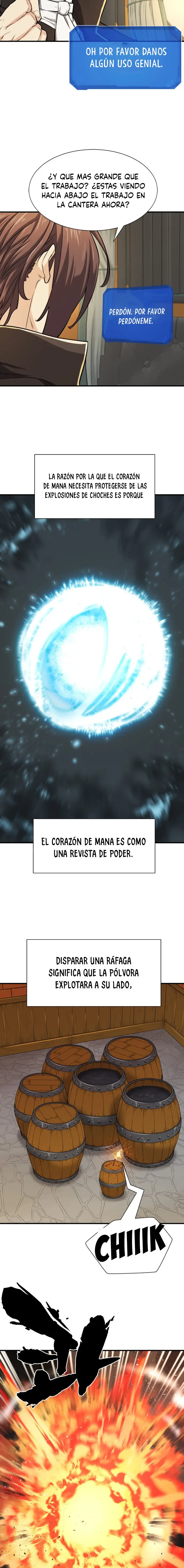 El Mejor Ingeniero del Mundo (2021) - Capítulo 35 - Página 5 - LectorTMOo