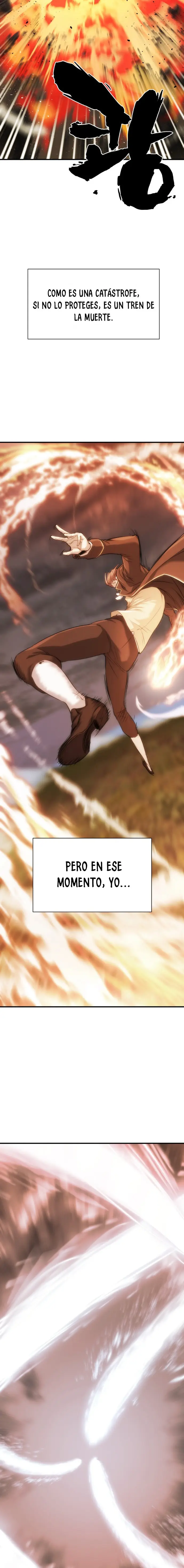 El Mejor Ingeniero del Mundo (2021) - Capítulo 35 - Página 6 - LectorTMOo