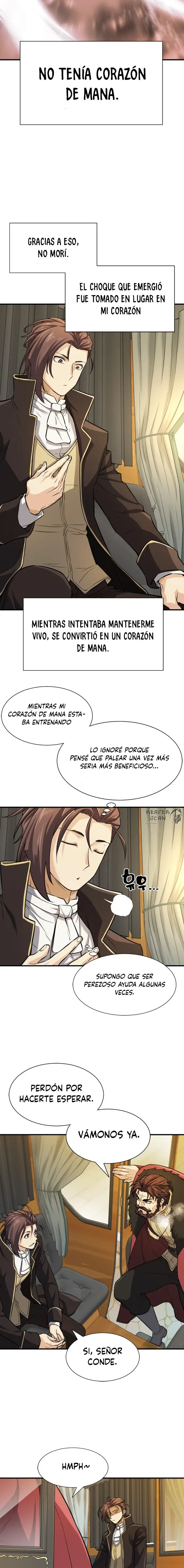 El Mejor Ingeniero del Mundo (2021) - Capítulo 35 - Página 7 - LectorTMOo