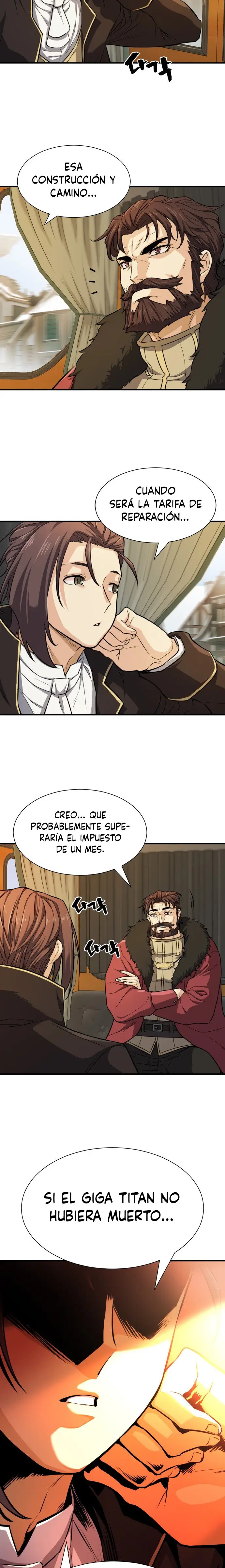 El Mejor Ingeniero del Mundo (2021) - Capítulo 35 - Página 9 - LectorTMOo