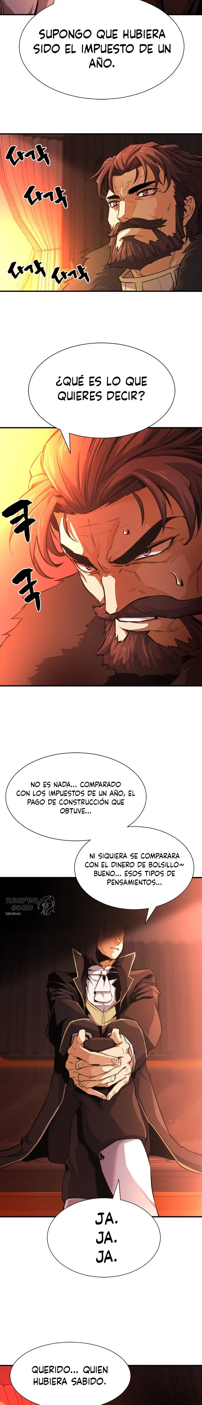El Mejor Ingeniero del Mundo (2021) - Capítulo 35 - Página 10 - LectorTMOo