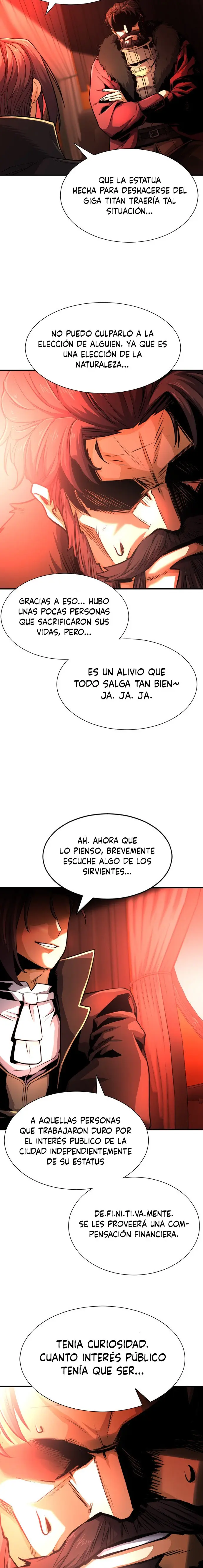 El Mejor Ingeniero del Mundo (2021) - Capítulo 35 - Página 11 - LectorTMOo