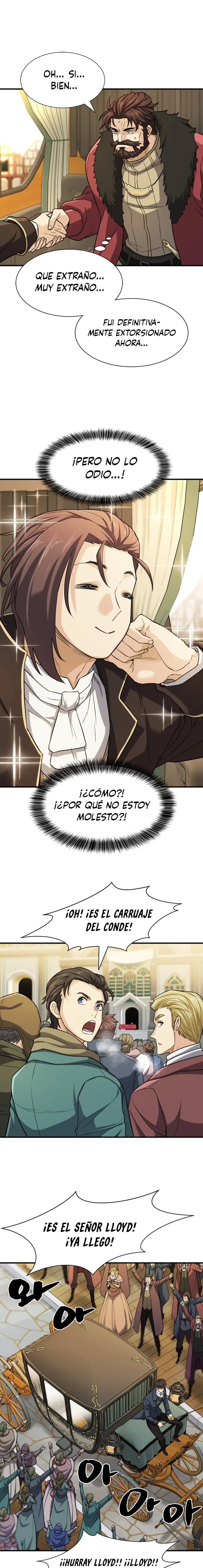 El Mejor Ingeniero del Mundo (2021) - Capítulo 35 - Página 16 - LectorTMOo