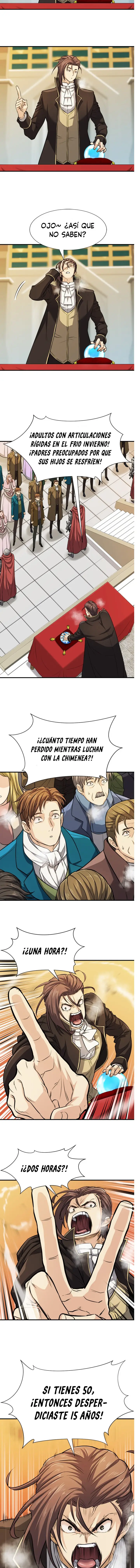El Mejor Ingeniero del Mundo (2021) - Capítulo 35 - Página 20 - LectorTMOo