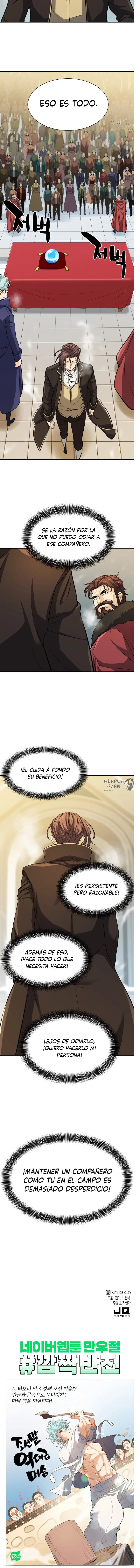 El Mejor Ingeniero del Mundo (2021) - Capítulo 35 - Página 22 - LectorTMOo
