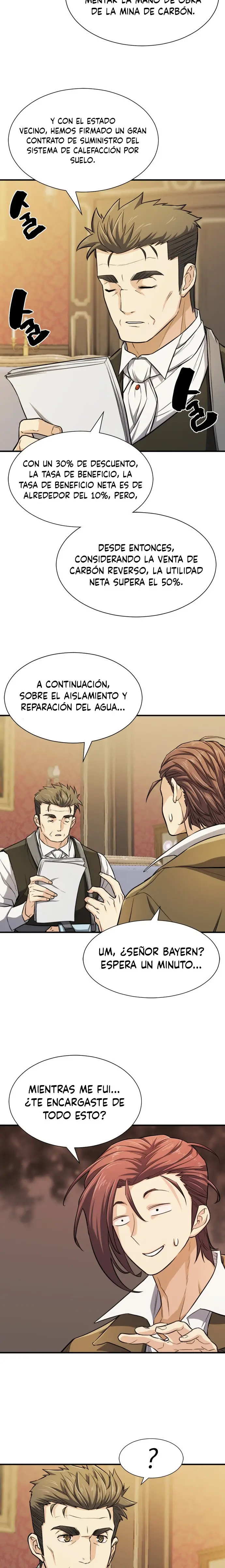 El Mejor Ingeniero del Mundo (2021) - Capítulo 36 - Página 4 - LectorTMOo
