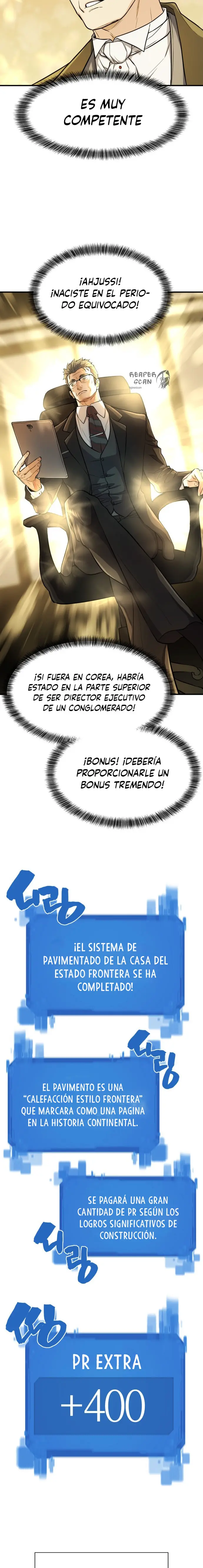 El Mejor Ingeniero del Mundo (2021) - Capítulo 36 - Página 7 - LectorTMOo