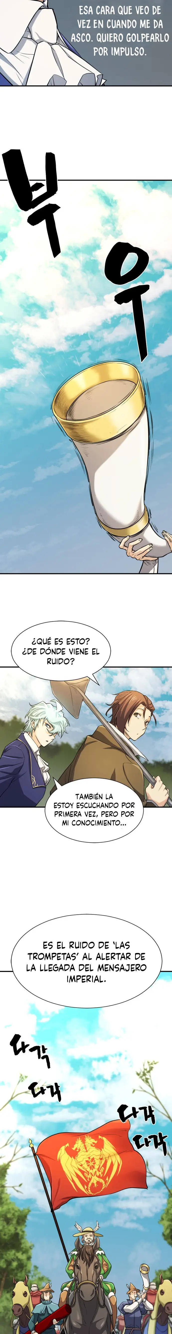El Mejor Ingeniero del Mundo (2021) - Capítulo 36 - Página 10 - LectorTMOo