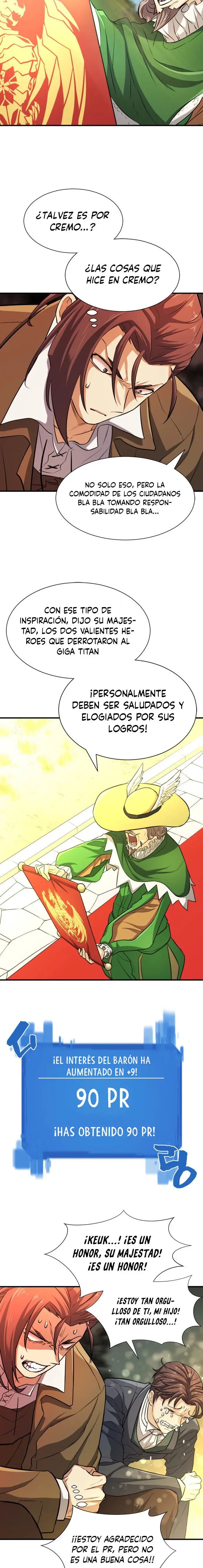 El Mejor Ingeniero del Mundo (2021) - Capítulo 36 - Página 14 - LectorTMOo