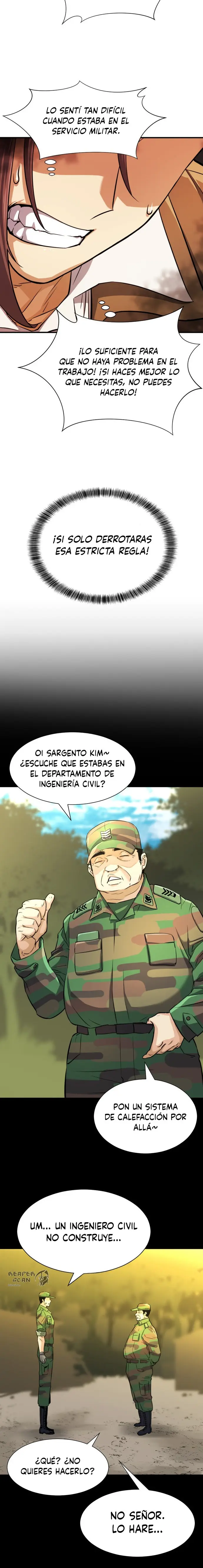 El Mejor Ingeniero del Mundo (2021) - Capítulo 36 - Página 15 - LectorTMOo