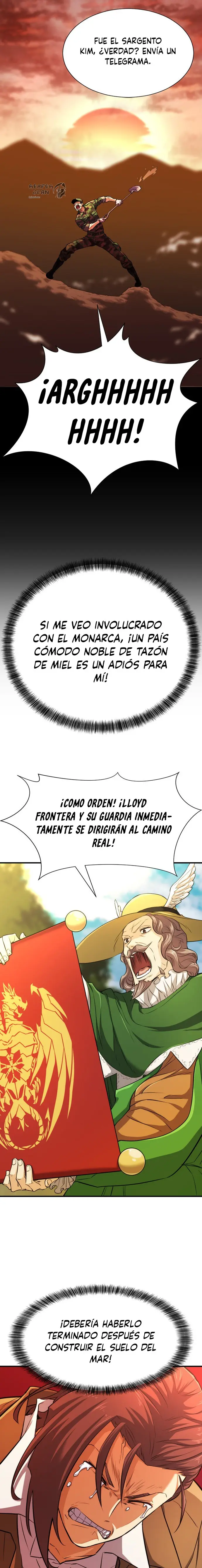 El Mejor Ingeniero del Mundo (2021) - Capítulo 36 - Página 17 - LectorTMOo