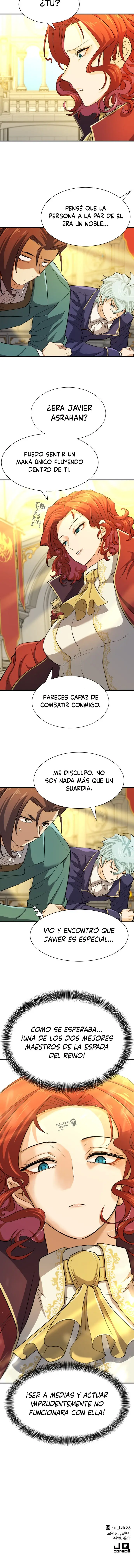 El Mejor Ingeniero del Mundo (2021) - Capítulo 36 - Página 22 - LectorTMOo
