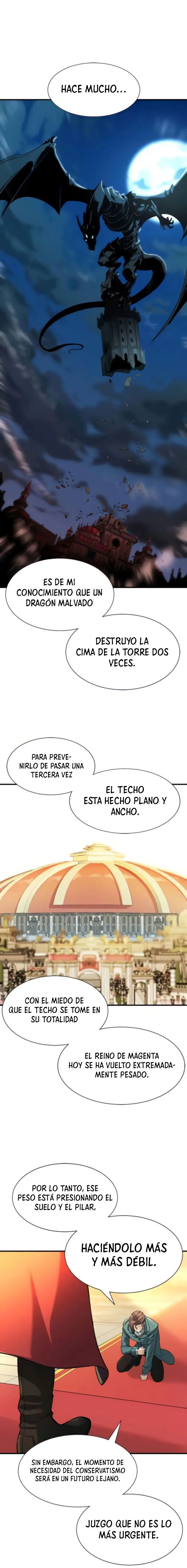 El Mejor Ingeniero del Mundo (2021) - Capítulo 37 - Página 7 - LectorTMOo
