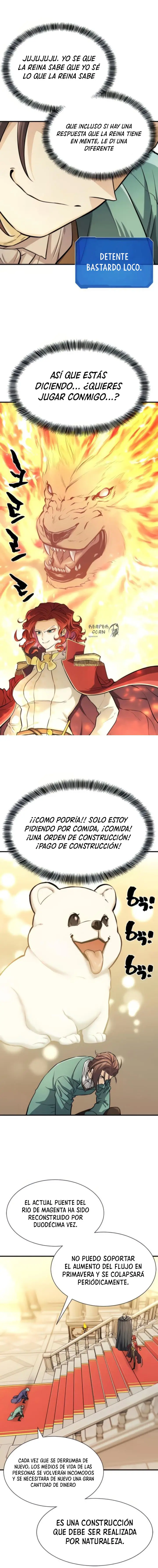 El Mejor Ingeniero del Mundo (2021) - Capítulo 37 - Página 9 - LectorTMOo