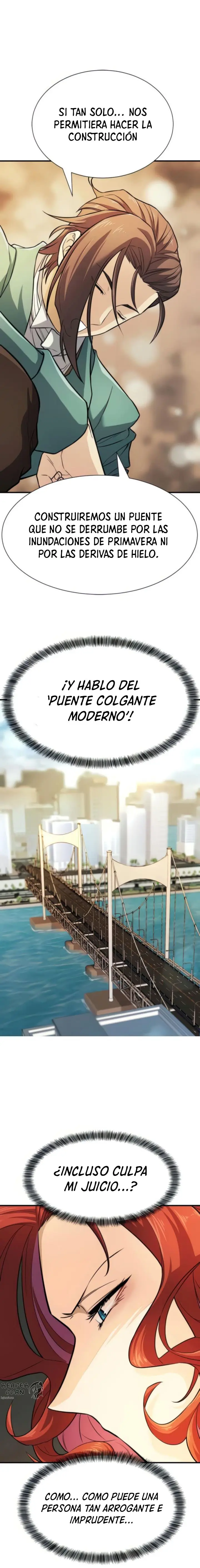 El Mejor Ingeniero del Mundo (2021) - Capítulo 37 - Página 10 - LectorTMOo